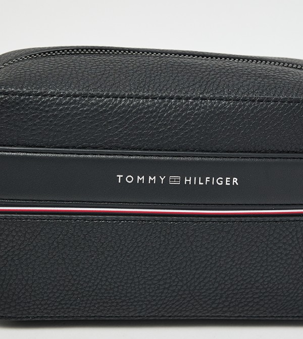 Tommy Hilfiger Tommy Hilfiger - Black Toiletry bags