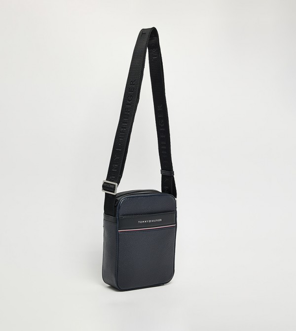 Tommy Hilfiger Men - Navy Cross Body & Sling Bags