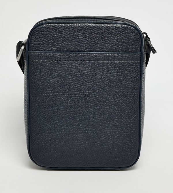 Tommy Hilfiger Men - Navy Cross Body & Sling Bags