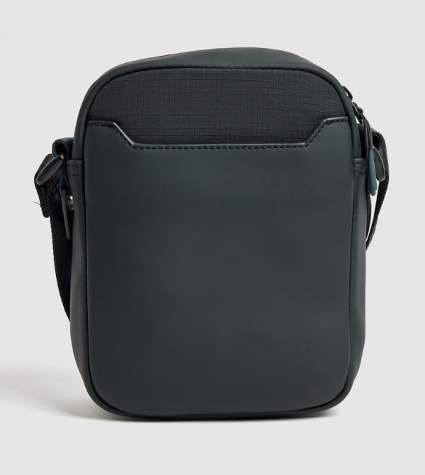 Tommy Hilfiger  - Black Cross Body & Sling Bags