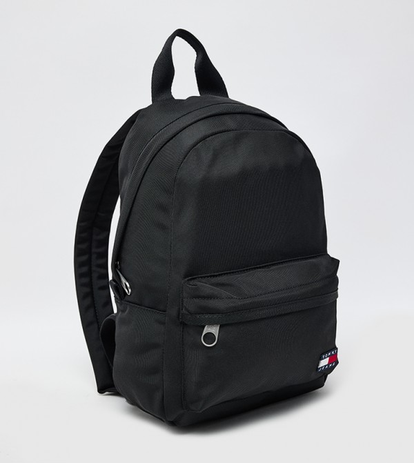 Tommy Hilfiger  Backpacks - Black undefined