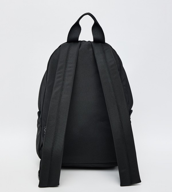 Tommy Hilfiger  Backpacks - Black undefined