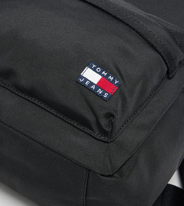 Tommy Hilfiger  Backpacks - Black undefined