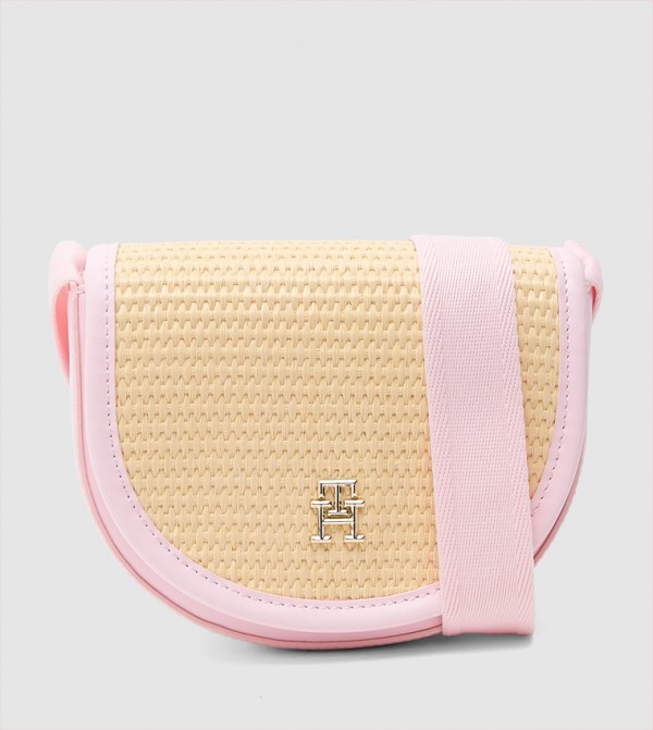 Tommy Hilfiger Tommy Hilfiger - Pink Cross Body