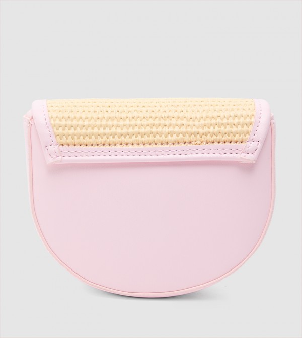Tommy Hilfiger Tommy Hilfiger - Pink Cross Body