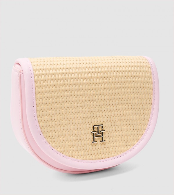Tommy Hilfiger Tommy Hilfiger - Pink Cross Body