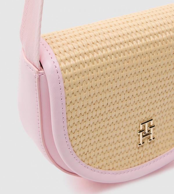 Tommy Hilfiger Tommy Hilfiger - Pink Cross Body