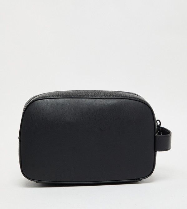Tommy Hilfiger  Toiletry bags - Black Toiletry bags