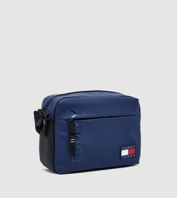 Tommy Jeans  - Navy Cross Body & Sling Bags