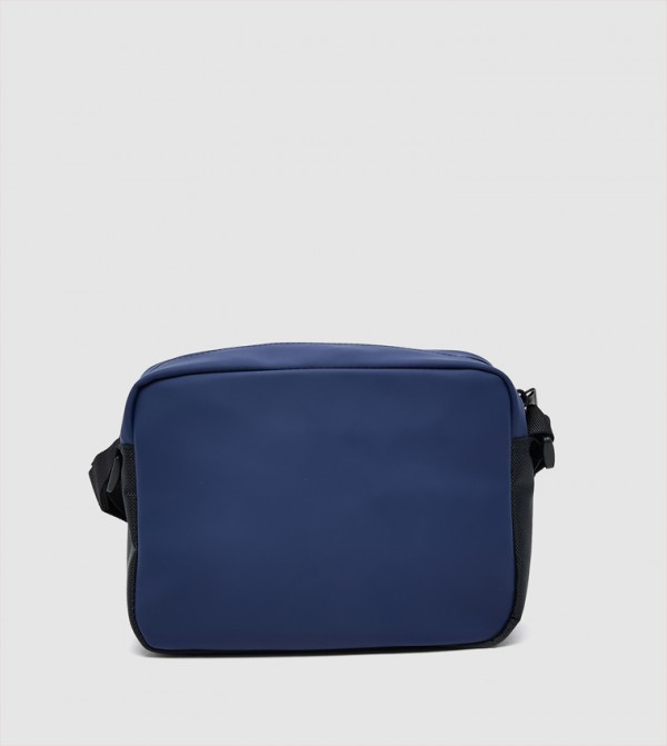 Tommy Jeans  - Navy Cross Body & Sling Bags