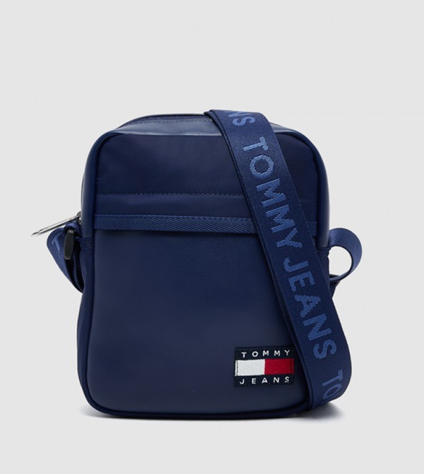 تومي هيلفيغر تومي هيلفيغر - أزرق Cross Body & Sling Bags
