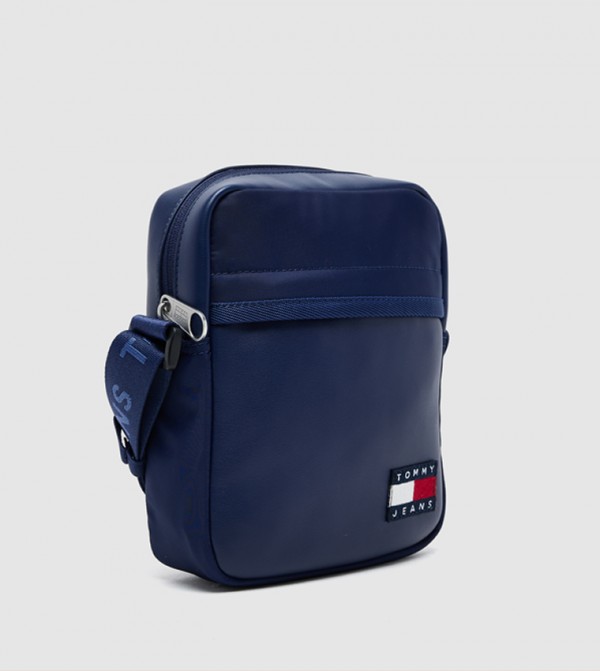 تومي هيلفيغر تومي هيلفيغر - أزرق Cross Body & Sling Bags