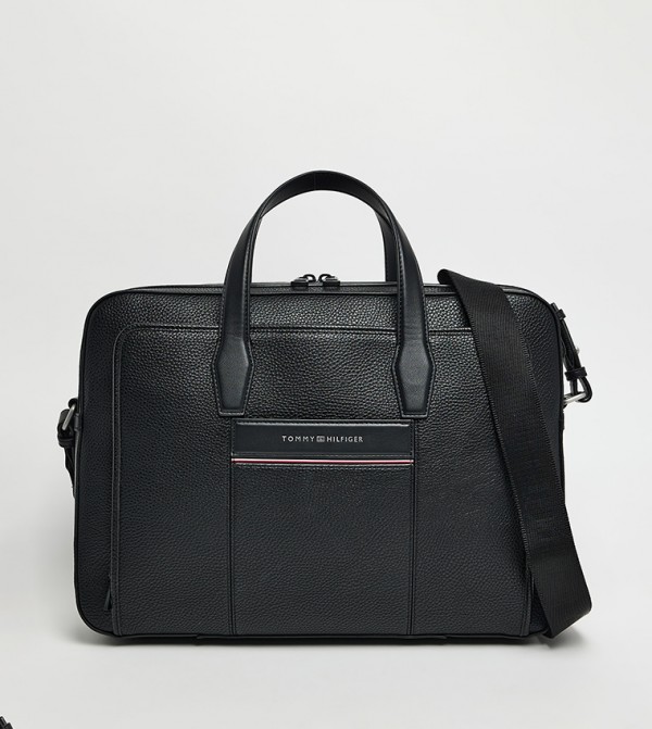 Tommy Hilfiger  Messenger Bags - Black undefined