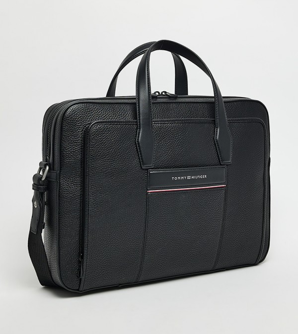 Tommy Hilfiger  Messenger Bags - Black undefined