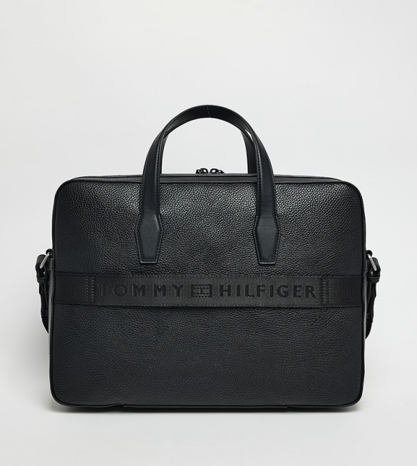 Tommy Hilfiger  Messenger Bags - Black undefined