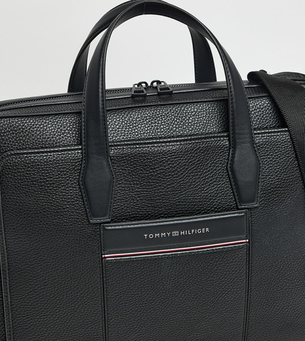 Tommy Hilfiger  Messenger Bags - Black undefined