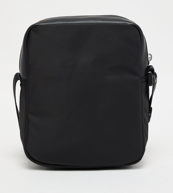 Tommy Jeans  Handbags - Black Cross Body & Sling Bags
