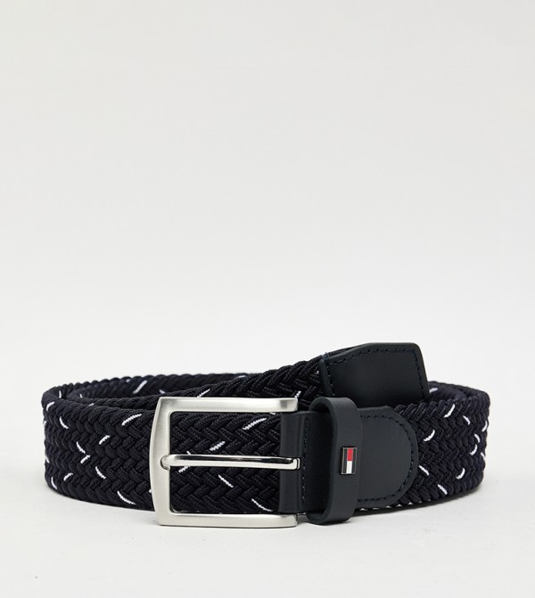 Tommy Hilfiger  Belts - Navy Non Leather Belts