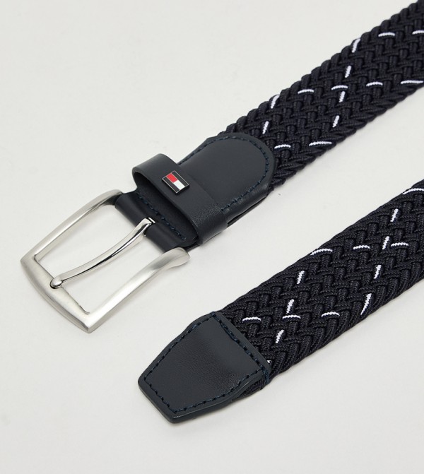 Tommy Hilfiger  Belts - Navy Non Leather Belts