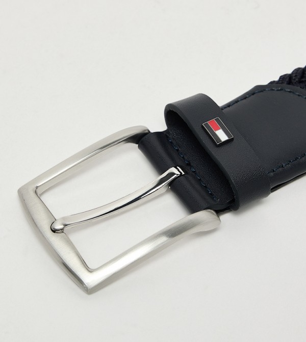 Tommy Hilfiger  Belts - Navy Non Leather Belts