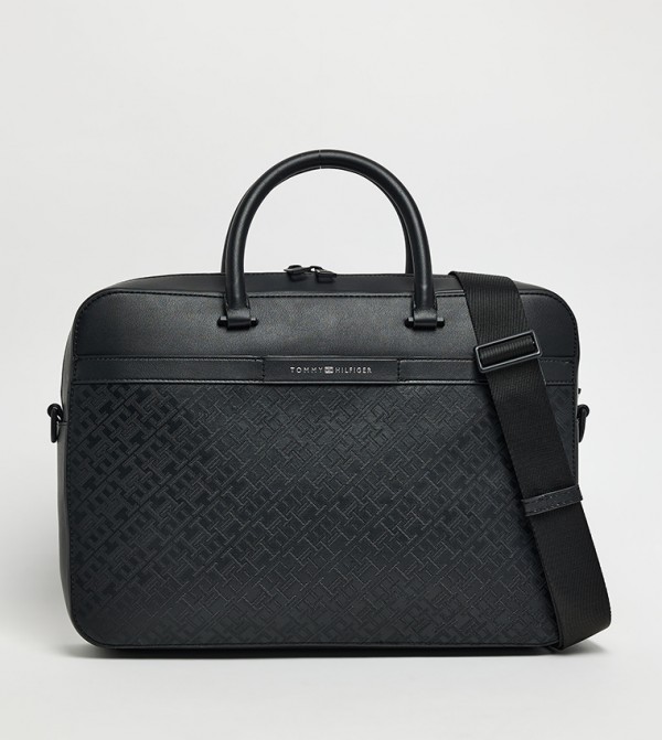 Tommy Hilfiger  Messenger Bags - Black undefined