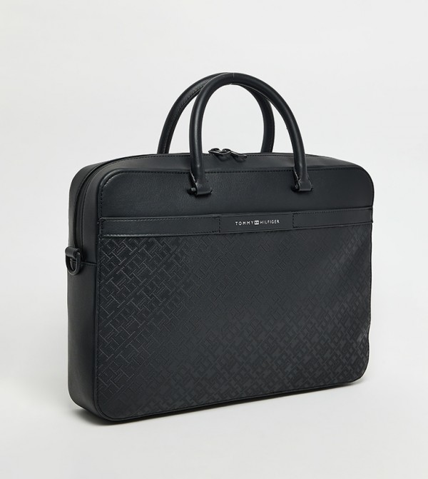 Tommy Hilfiger  Messenger Bags - Black undefined