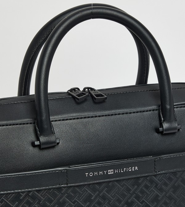 Tommy Hilfiger  Messenger Bags - Black undefined