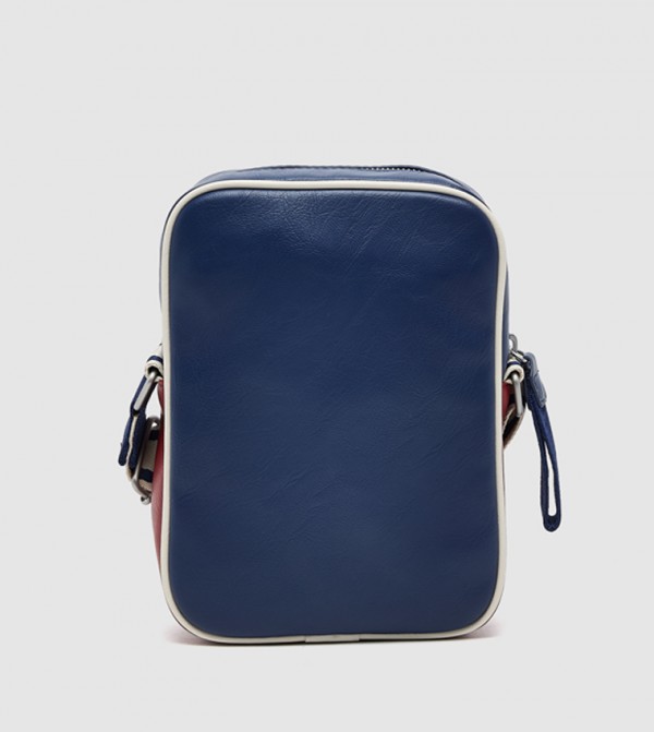 Tommy Hilfiger  - Blue Cross Body & Sling Bags