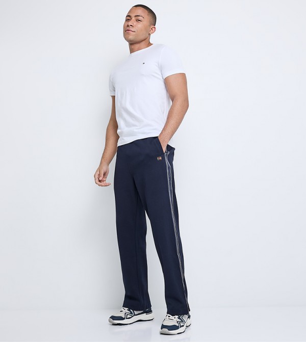 Tommy Hilfiger Tommy Hilfiger - Navy Sweatshirts