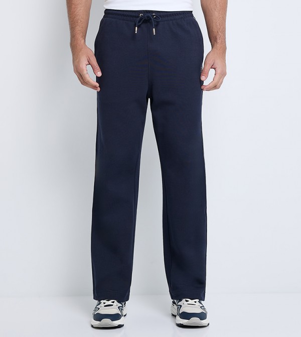 Tommy Hilfiger Tommy Hilfiger - Navy Sweatshirts