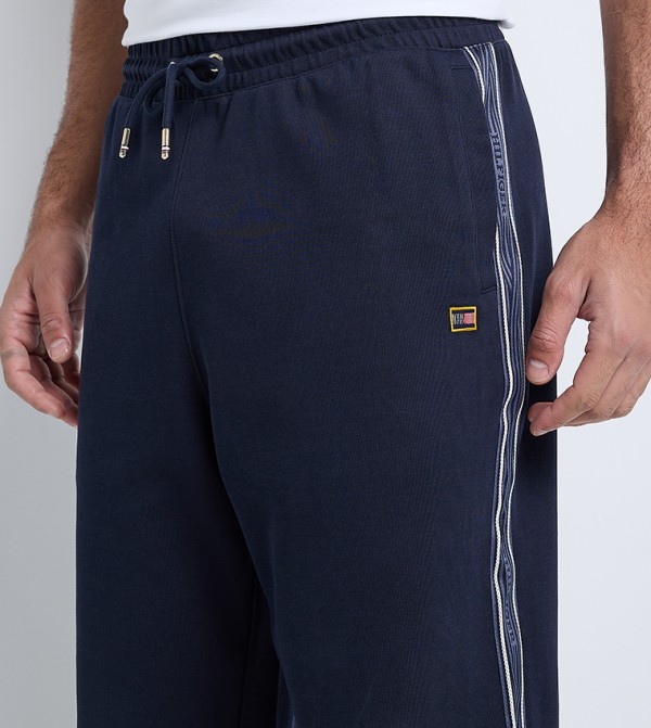 Tommy Hilfiger Tommy Hilfiger - Navy Sweatshirts