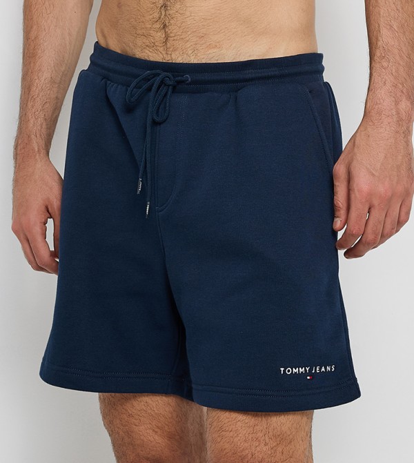 Tommy Jeans  Swimwear - Blue Bottoms