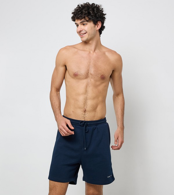 Tommy Jeans  Swimwear - Blue Bottoms