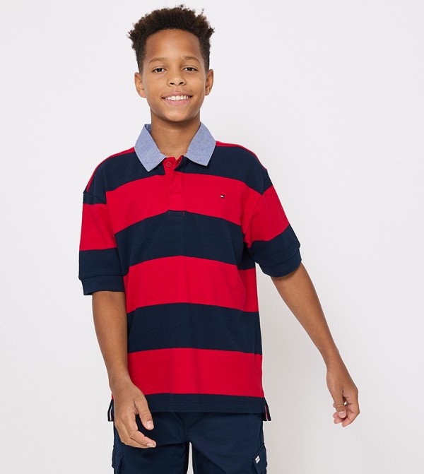 Tommy Hilfiger Tommy Hilfiger - Multi T-shirts