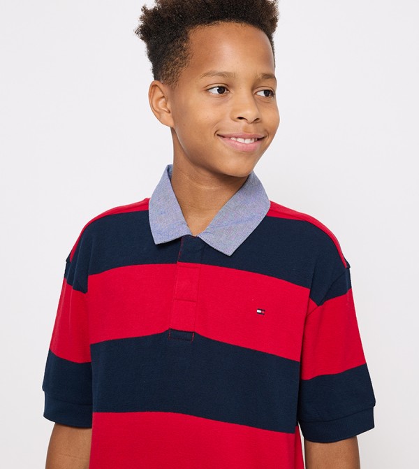 Tommy Hilfiger Tommy Hilfiger - Multi T-shirts