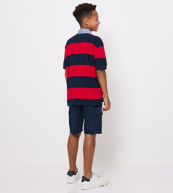 Tommy Hilfiger Tommy Hilfiger - Multi T-shirts