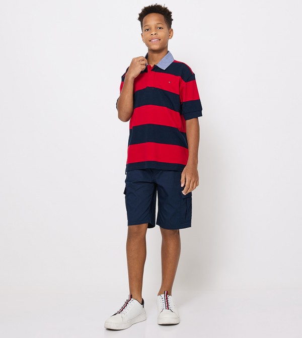 Tommy Hilfiger Tommy Hilfiger - Multi T-shirts