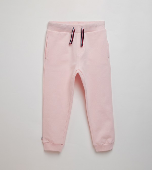 Tommy Hilfiger Tommy Hilfiger - Pink clothing sets
