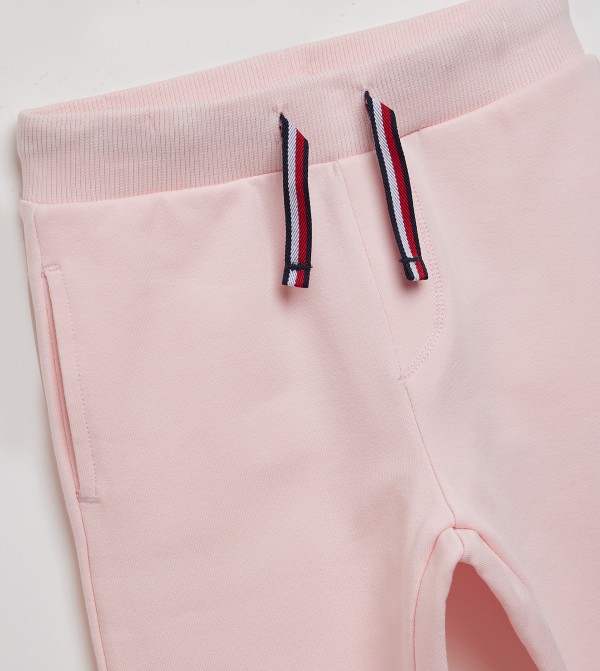 Tommy Hilfiger Tommy Hilfiger - Pink clothing sets