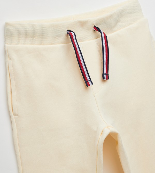 Tommy Hilfiger Tommy Hilfiger - Beige clothing sets