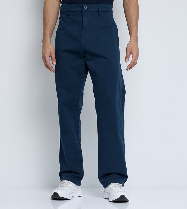 Tommy Hilfiger  - Blue Chinos