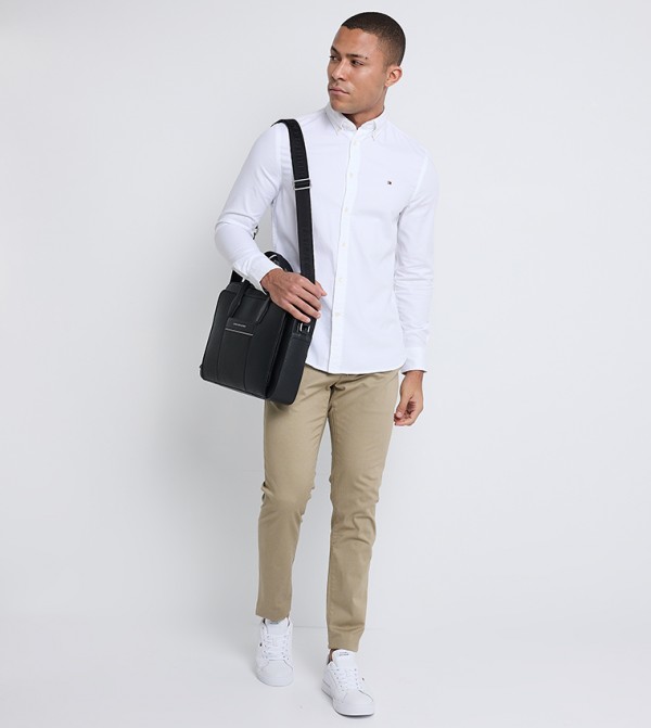 Tommy Hilfiger Tommy Hilfiger - White Long Sleeves