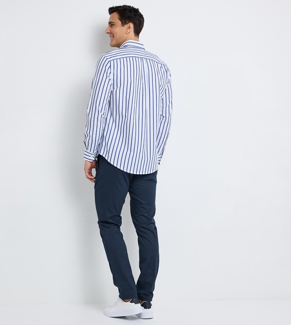 Tommy Hilfiger Tommy Hilfiger - Blue Long Sleeves