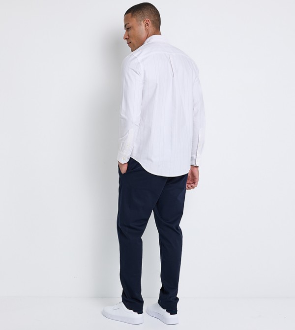 Tommy Hilfiger  - White Long Sleeves