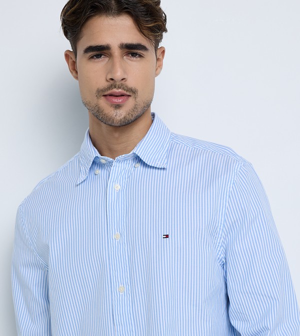 Tommy Hilfiger Tommy Hilfiger - Blue Long Sleeves