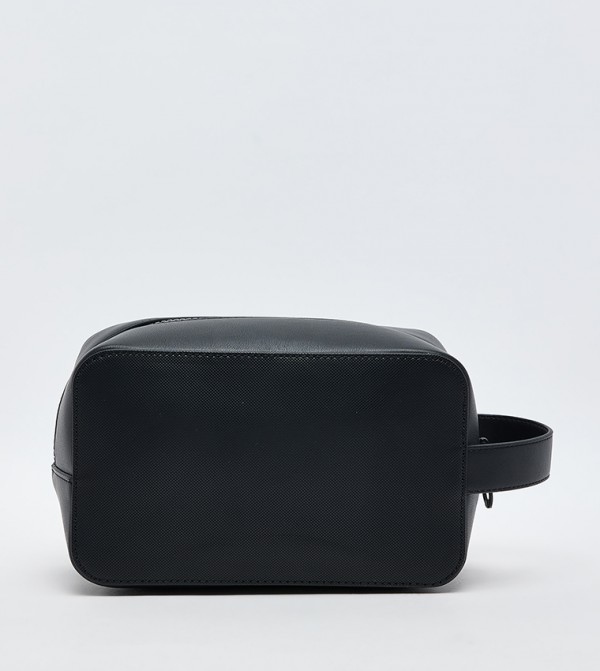 Tommy Hilfiger  Toiletry bags - Black Toiletry bags