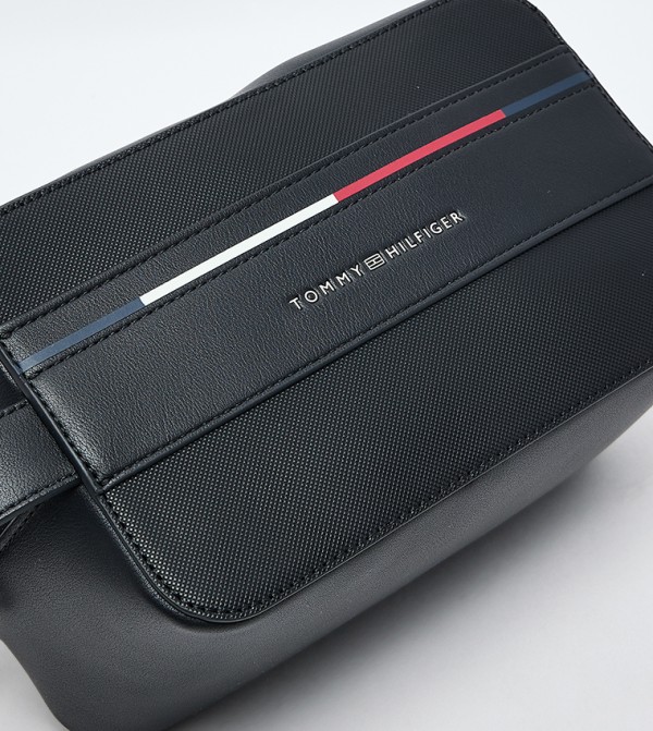 Tommy Hilfiger  Toiletry bags - Black Toiletry bags