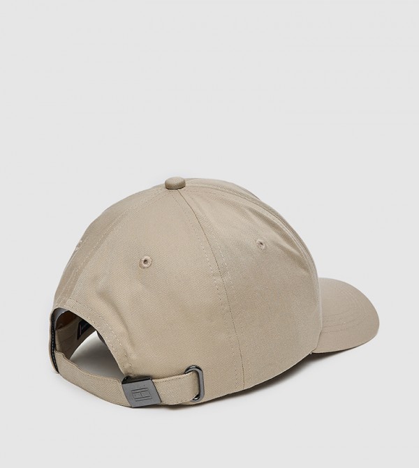 Tommy Hilfiger Caps & Hats - Beige Caps