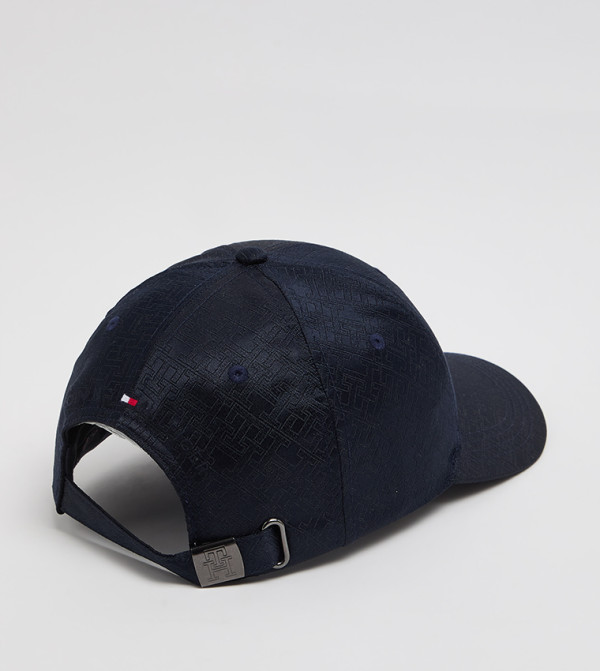 تومي هيلفيغر  كابات وقبعات - أزرق قبعات