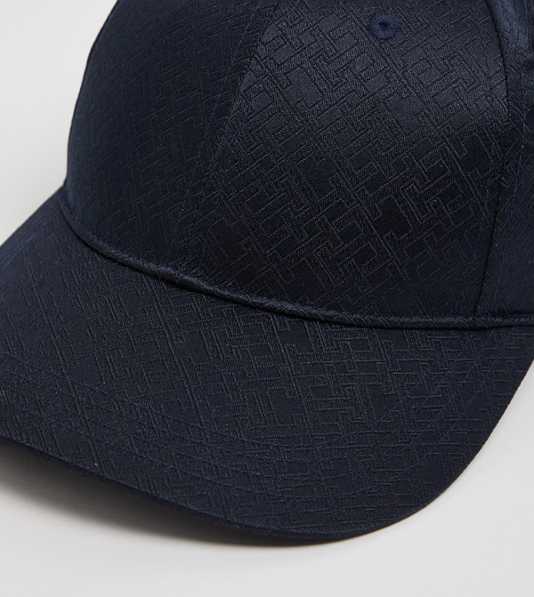 تومي هيلفيغر  كابات وقبعات - أزرق قبعات